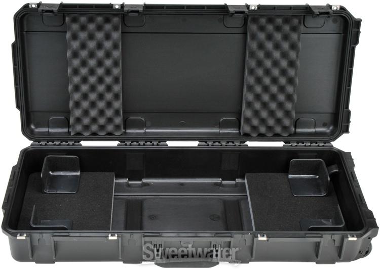 SKB Waterproof Injection Molded 49-Key Keyboard Case