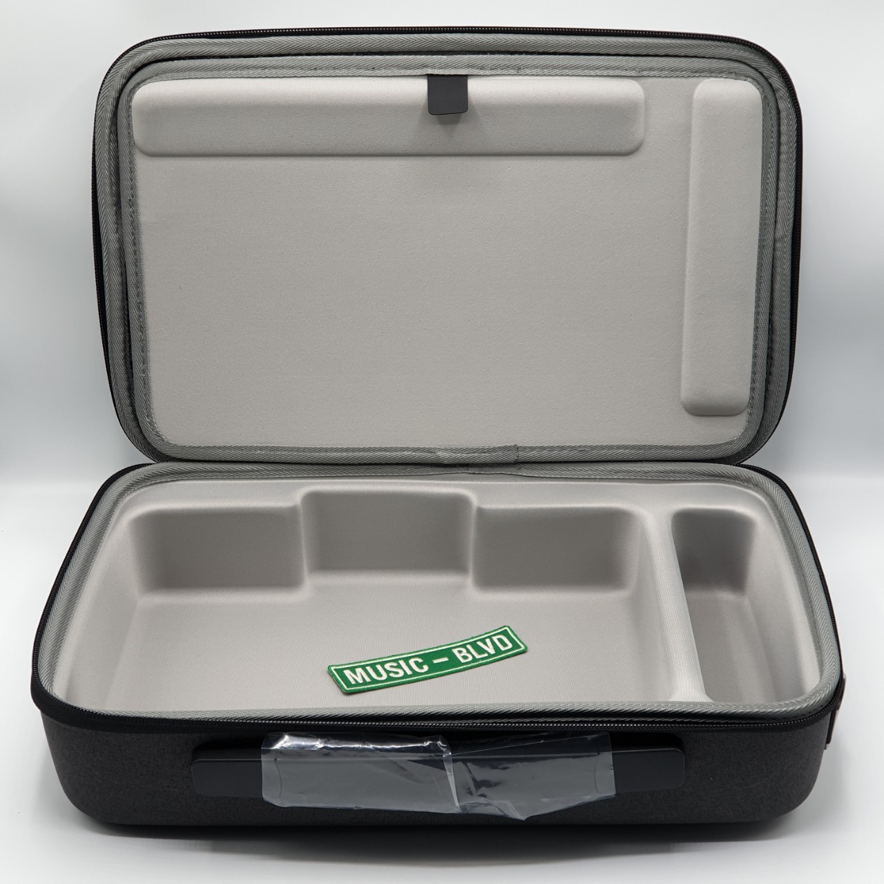 Neural DSP Quad Cortex GigCase