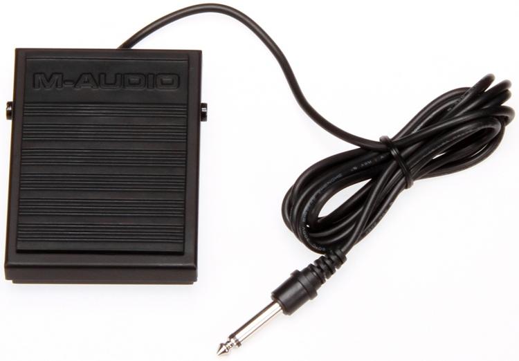 M-Audio SP-1 Sustain Pedal