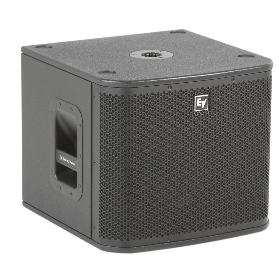 Electro-Voice ZXA1-Sub 12 Powered Subwoofer