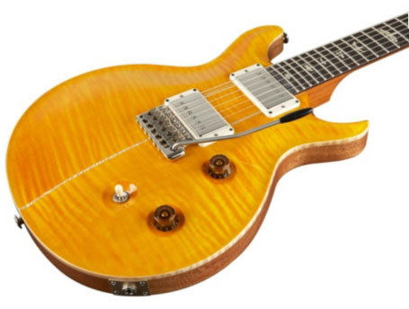 PRS Santana Electric Guitar