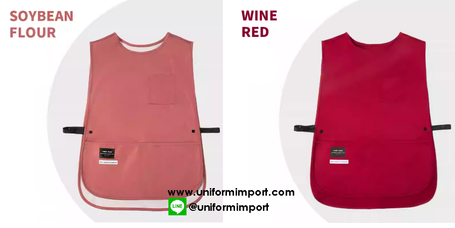 เสื้อกั๊กพนักงาน ++คลิกภาพดูรายละเอียดด้านใน เสื้อกั๊กพนักงานเสริฟ เสื้อกั๊กแขนกุด เสื้อฟอร์มพนักงาน เสื้อพนักงาน เสื้อกั๊กพนักงานต้อนรับ