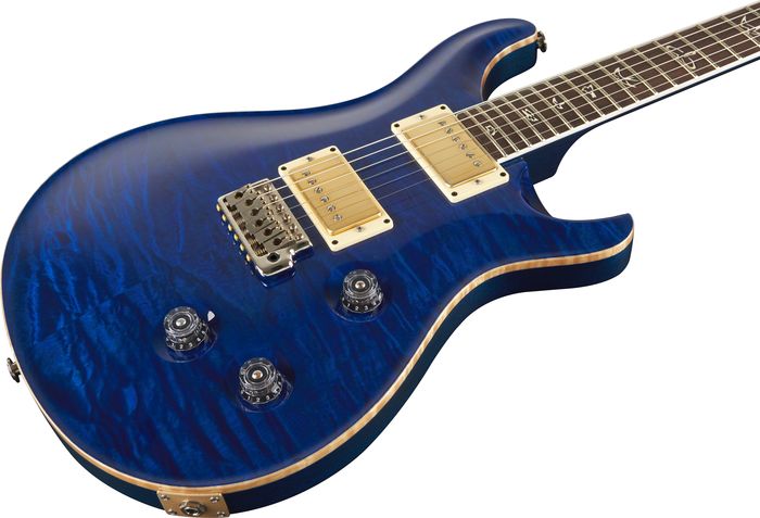 PRS 25th Anniversary Custom 24 Electric Guitar