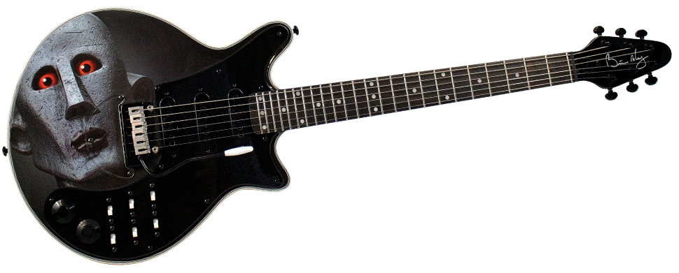 The BMG Special Art Series Frank