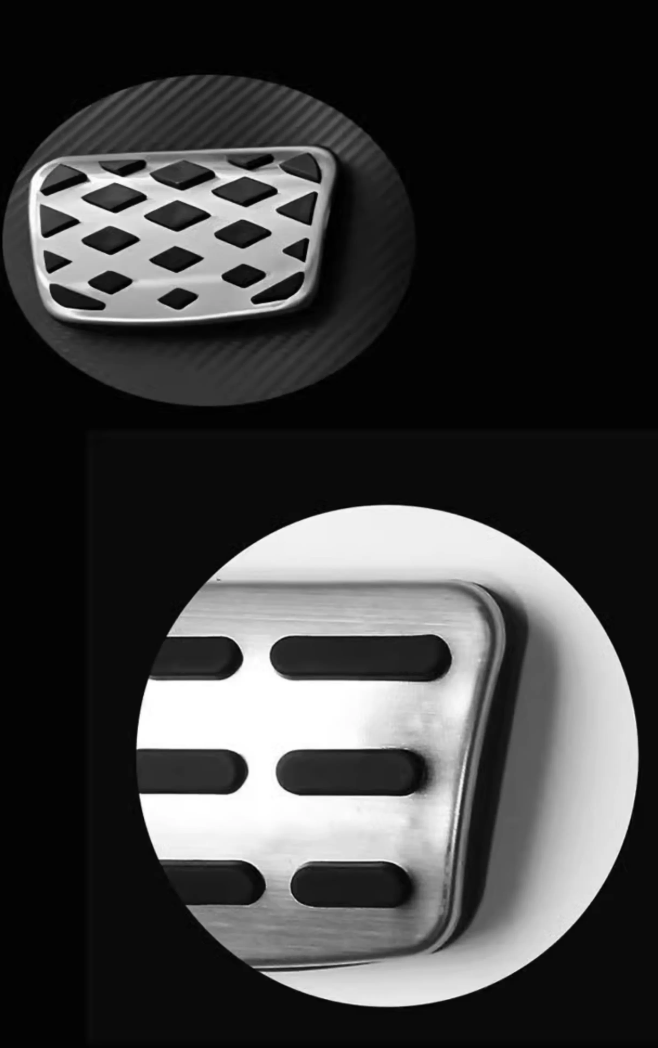 แป้นคันเร่ง Hyundai SANTA FE Hybrid ฮุนได ซานตา เฟ่