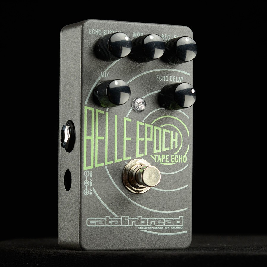 Catalinbread Belle Epoch