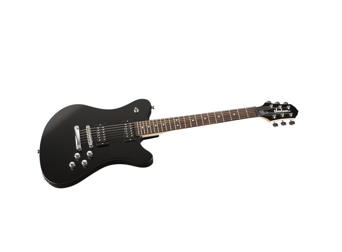 Jackson Mark Morton Signature D2 Dominion Electric Guitar