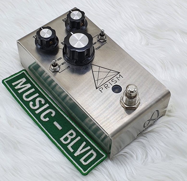 Jackson Audio Prism
