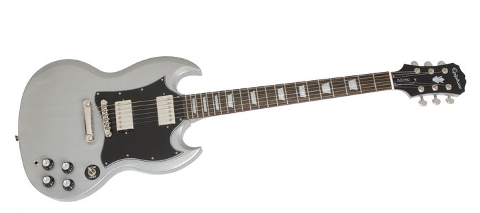 Epiphone Limited Edition 1966 G-400 PRO Electric Guitar