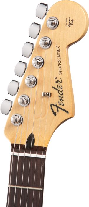 Fender Standard Stratocaster HSS Electric Guitar