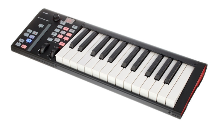 Icon iKeyboard 3X