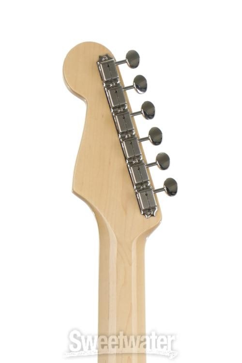 Fender American Original 60s Stratocaster - 3-color Sunburst