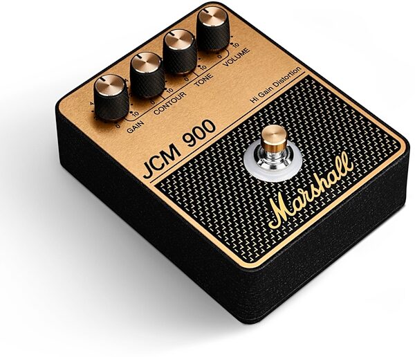Marshall JCM900 Overdrive/Distortion Pedal