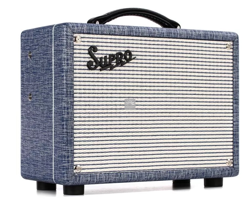 Supro 1605R Reverb