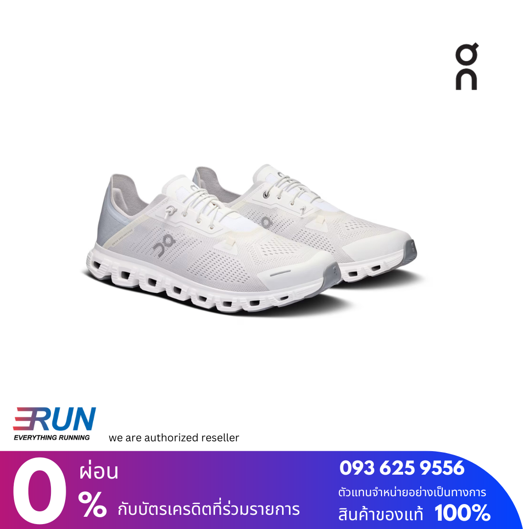 ON Cloud 6 Coast Men All Color