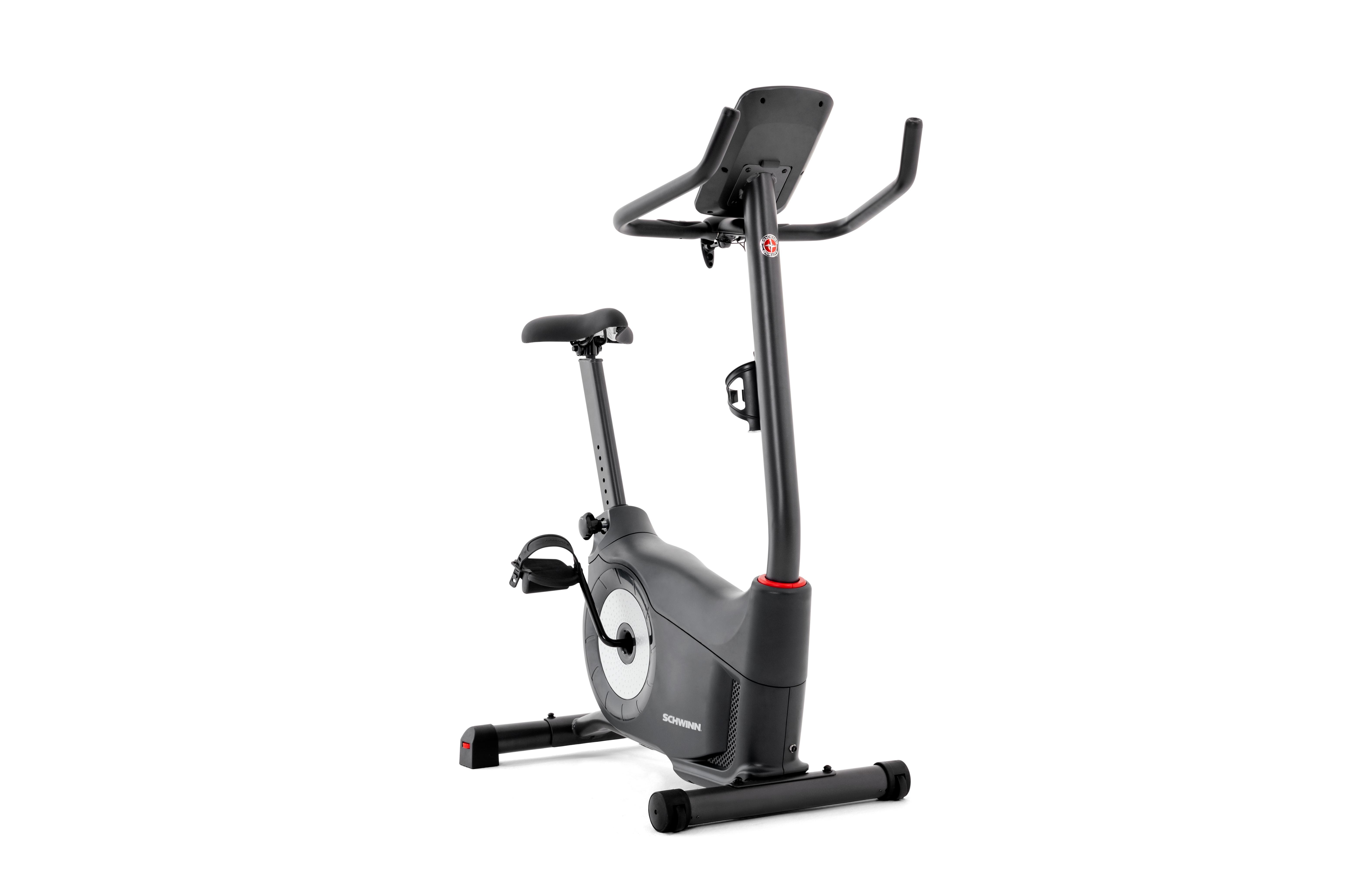 จักรยานนั่งตรง (Upright Bike) ยี่ห้อ Schwinn รุ่น U130i
