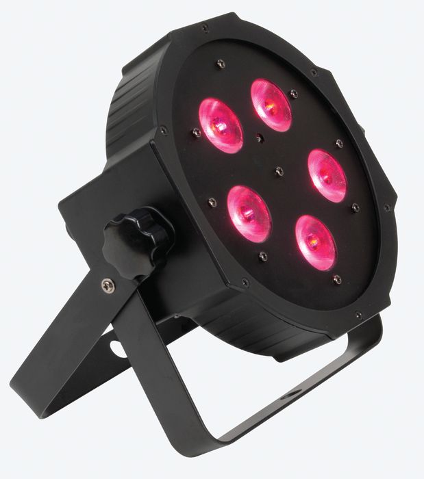 American DJ American DJ Mega TRI PAR Profile Compact LED Light