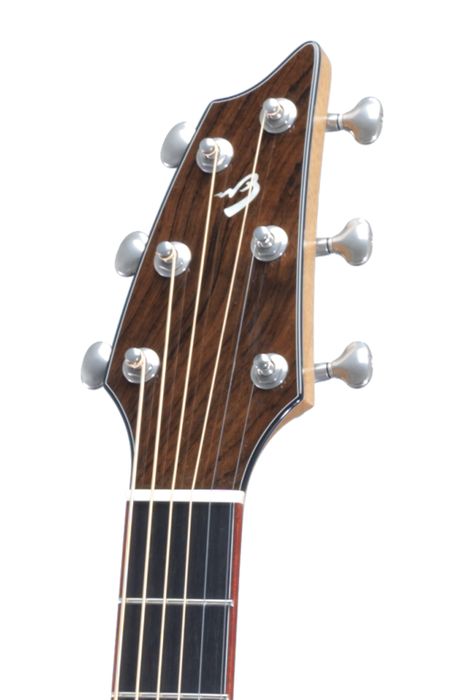 Breedlove 2012 Spring Limited Edition Acoustic-Electric Guitar Natural