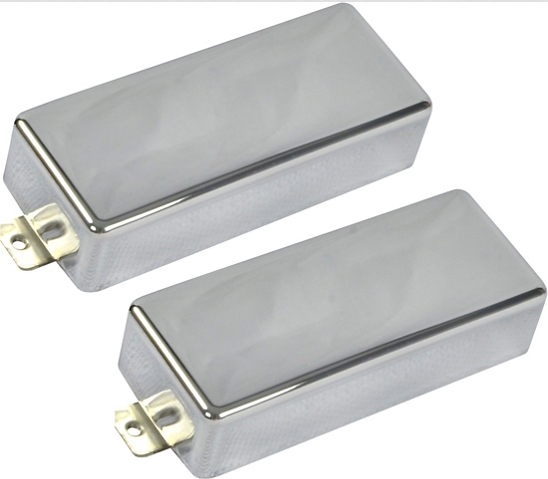 Mojotone Johnny Winter Firebird Pickup Set