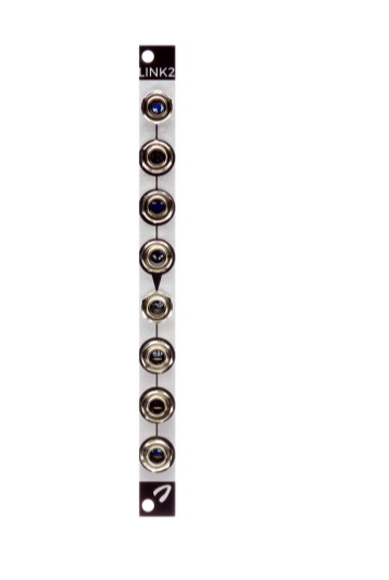 Joranalogue Link 2 Buffered Multiple