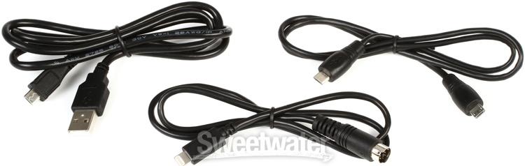 IK Multimedia iRig Keys Mini