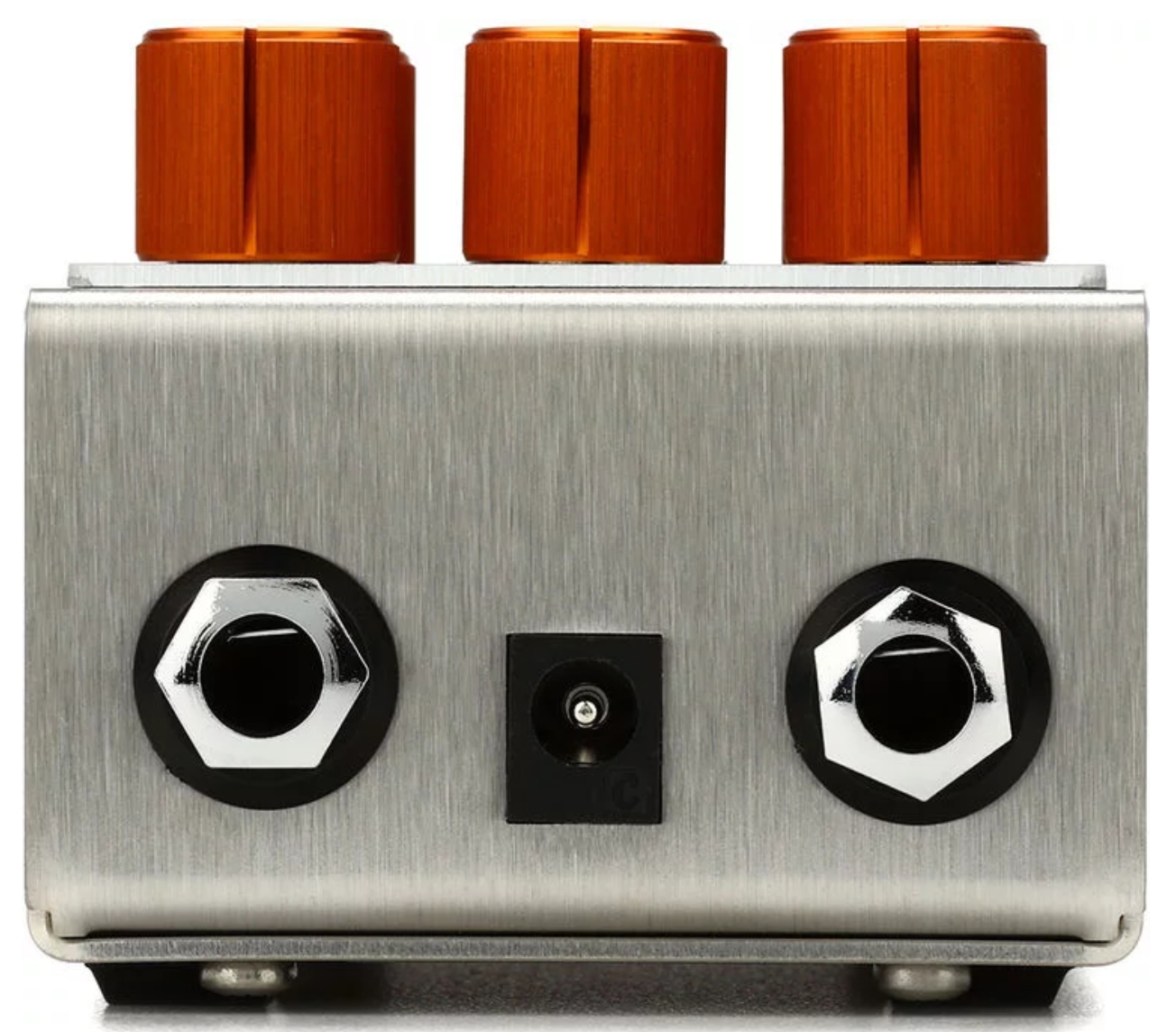 Origin Effects RevivalDRIVE Compact Hot Rod Overdrive Pedal