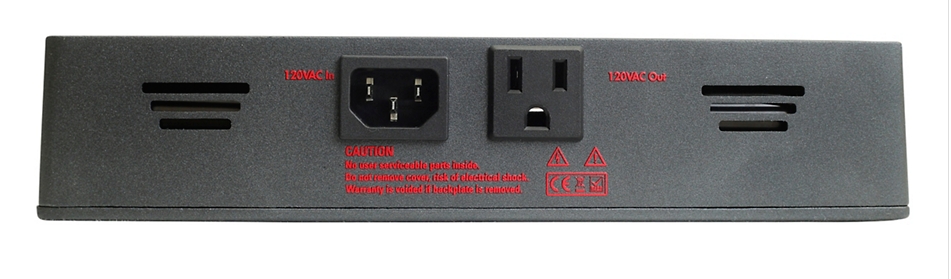 Walrus Audio Phoenix 230V Clean Power Supply