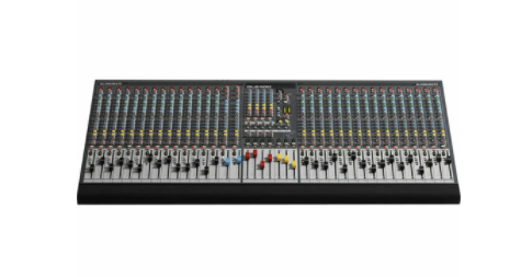 Allen & Heath GL2400-32 32-Channel Console
