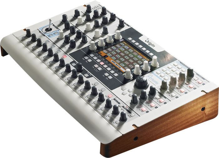 Arturia Origin Module Synthesizer