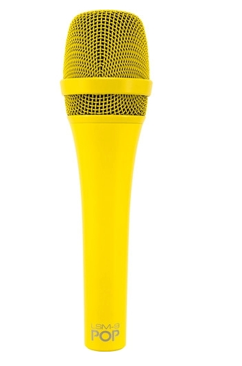 MXL POP LSM-9 Premium Dynamic Vocal Microphone