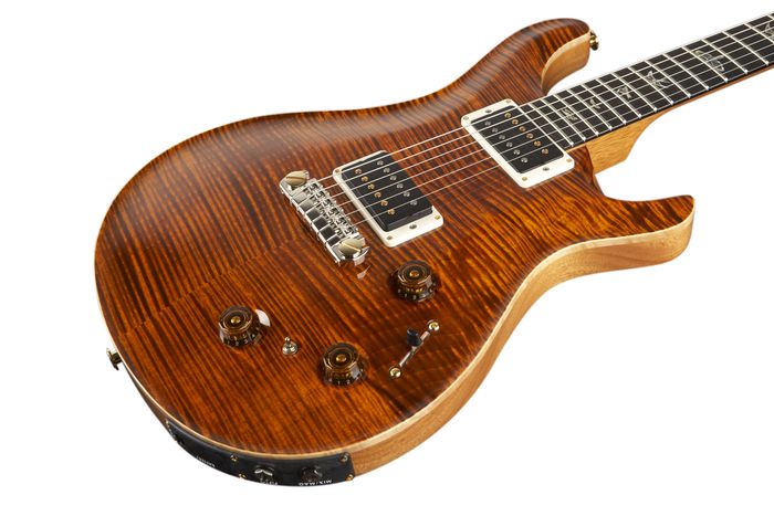 PRS P22 Flame Artist Package Electric Guitar