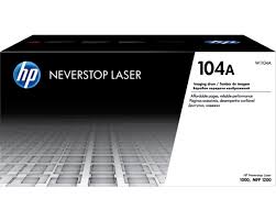 W1104A HP 104A Black Laser Imaging Drum