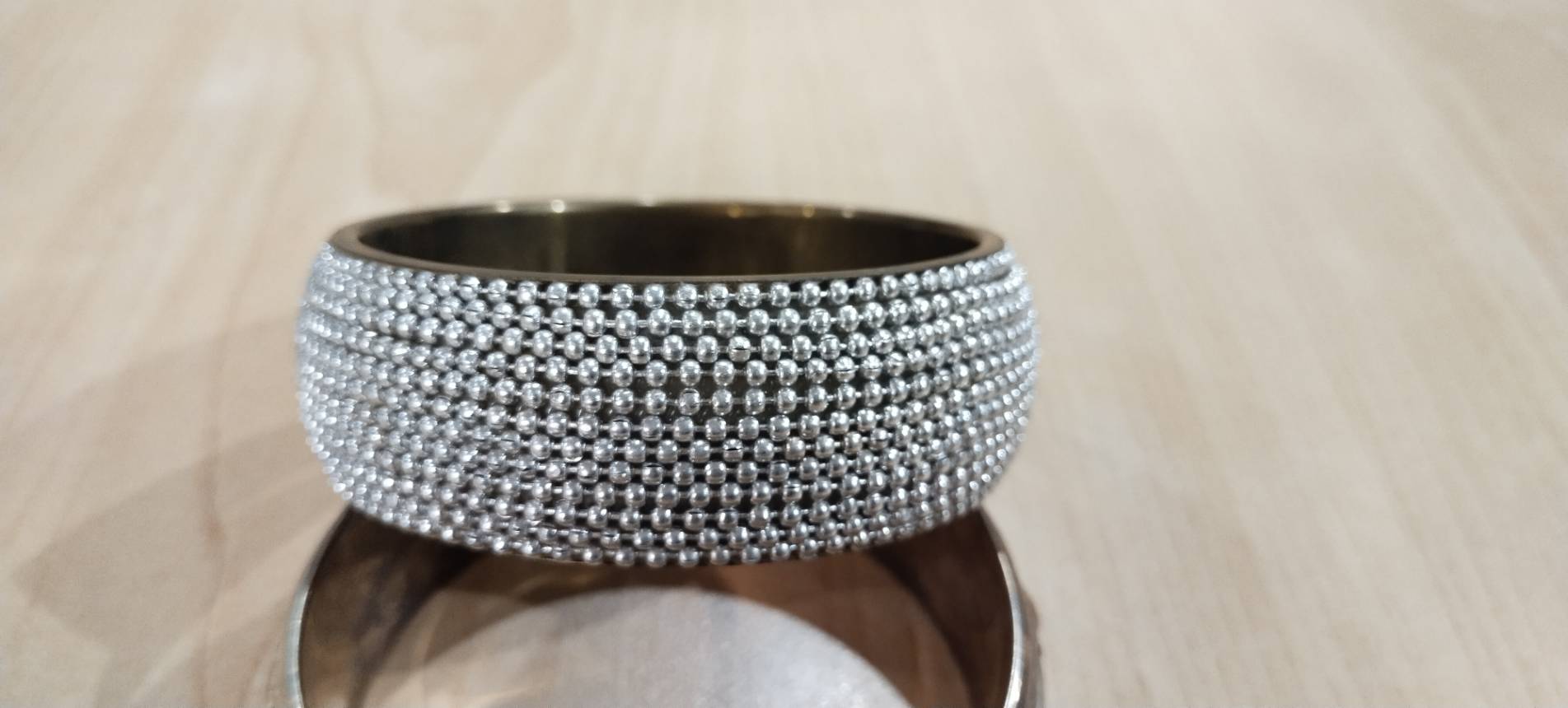 กำไลแขน รูปกำไลแขน