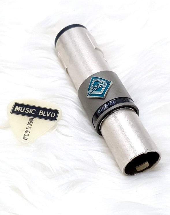 TRITON AUDIO BIGAMP PREAMP