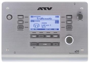 ATV AD5 Drum Module