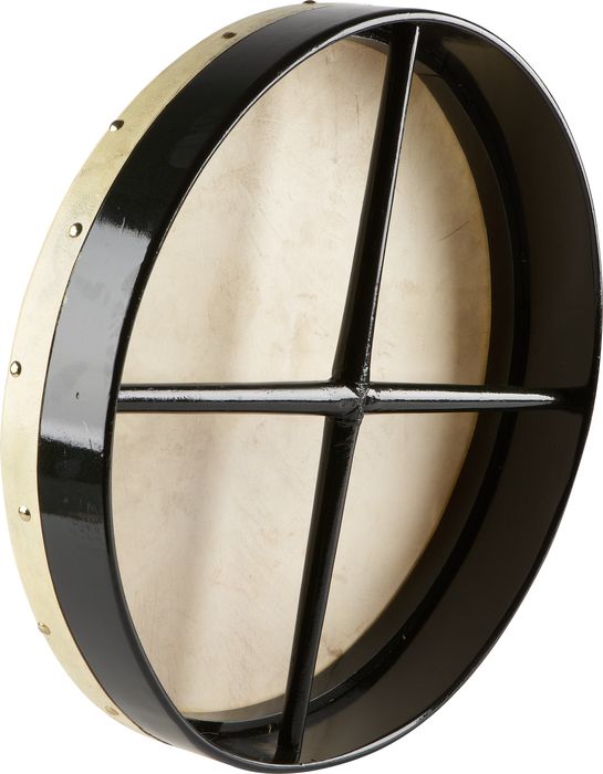Trophy Bodhran
