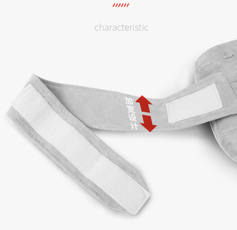 หมอนรองเอวและคอ มี 2 แบบ ราคาไม่เท่ากัน