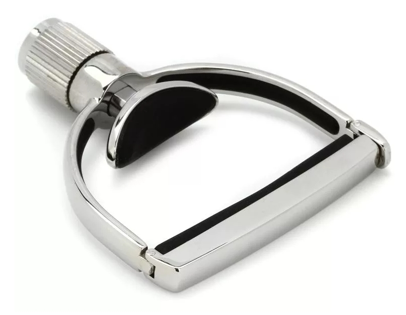 G7th Heritage Capo - Banjo Wide String Spacing