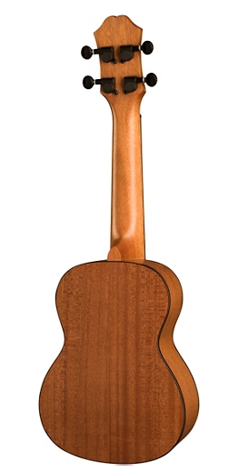 Epiphone EpiLani Soprano Ukulele Satin Natural