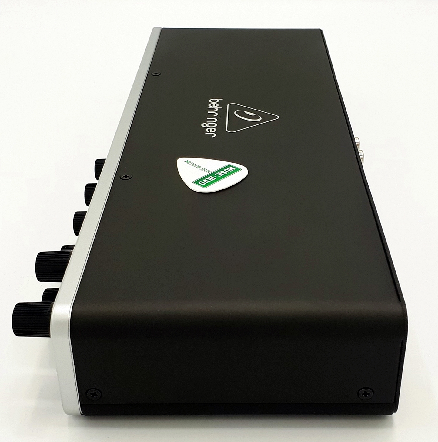 Behringer U-Phoria UMC404HD USB Audio Interface