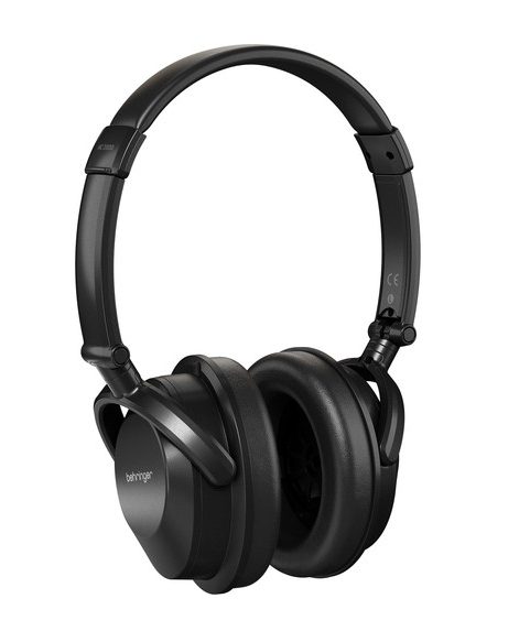 Behringer HC 2000 Portable Studio Monitoring Headphones