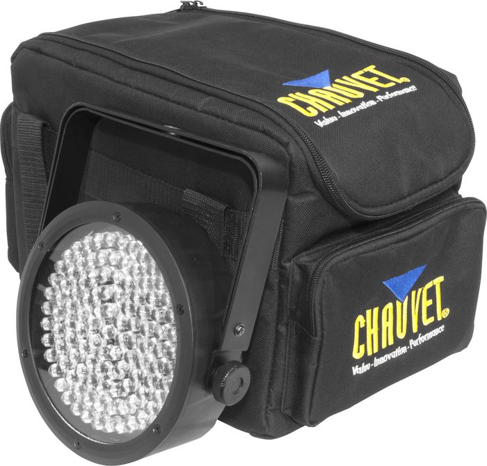 Chauvet Slim Par 56 carry bag