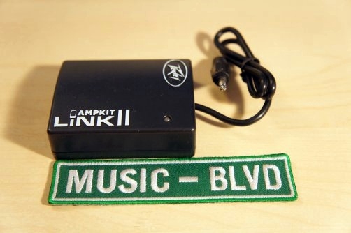 Peavey 03017460 AmpKit LiNK II Guitar Interface