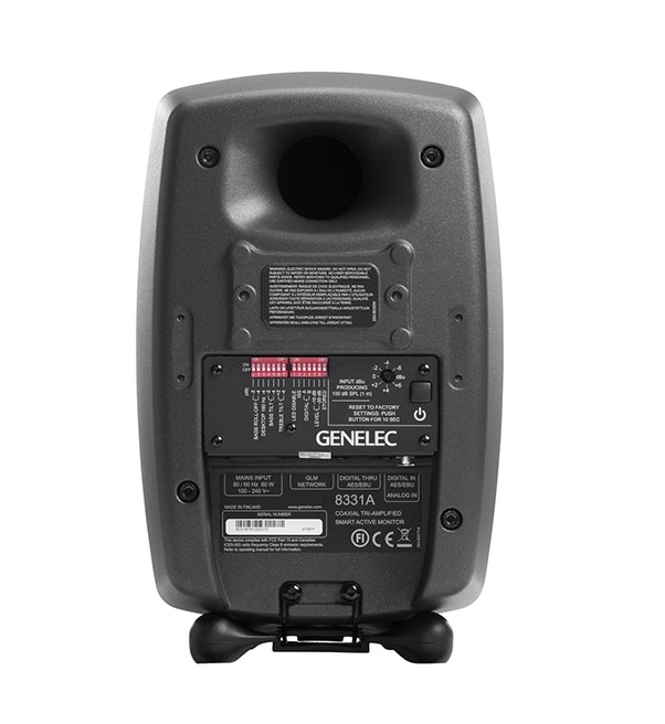Genelec 8331A SAM Studio Monitor ( Single )