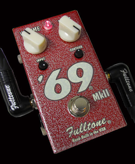 Fulltone '69 MKII