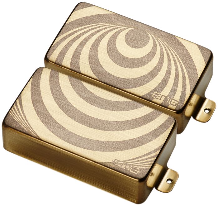 EMG Zakk Wylde Limited Set