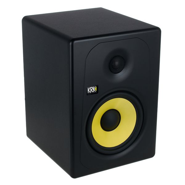 KRK Kreate 8 Active Powered Studio Monitor with Bluetooth (Single)