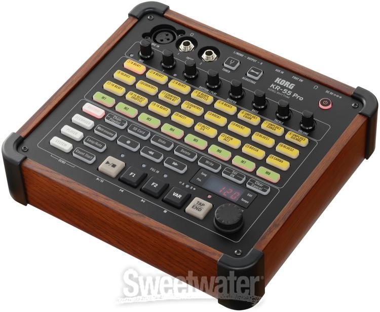 Korg KR-55 Pro