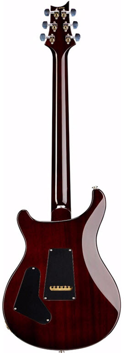 PRS Custom 24 Electric Guitar East Indian Rosewood Fretboard