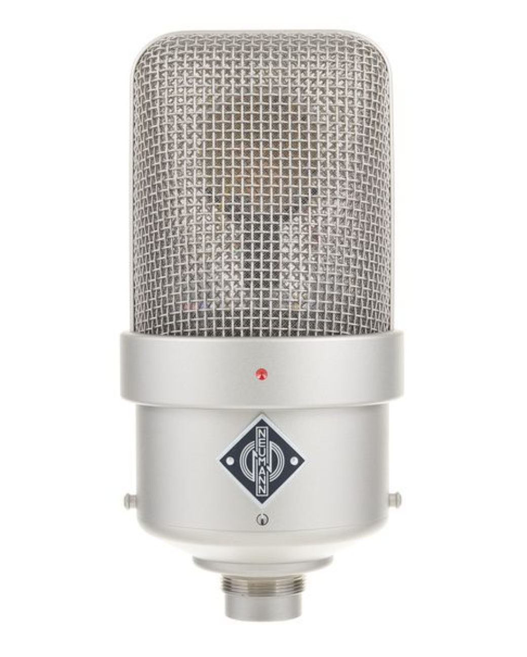Neumann M 49 V Set Large-Diaphragm Tube Microphone